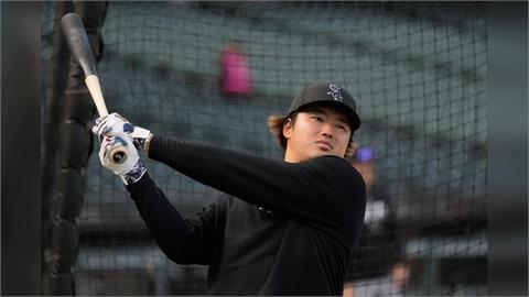 MLB(影)/「村神」今天不開轟!掃清壘二壘安狂賺3分打點 賽後幽默這樣說