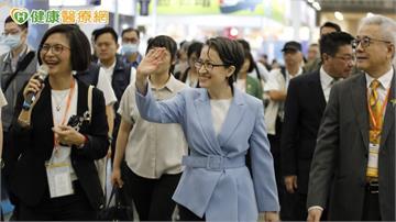 邁入超高齡社會　照顧展聚焦長照3.0與跨世代支持