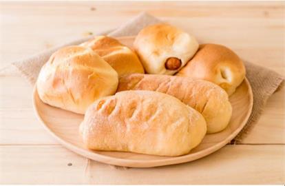 奶酥輸了？營養師曝「最肥麵包」竟是它　鹹比甜更致命