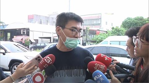趙建銘反擊／否認給兒子們生活費比護理師薪水低　本人喊辦副卡「無限刷」