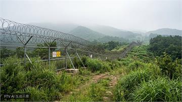 南韓與聯合國非軍事區調查　爆炸現場附近尋獲北韓地雷
