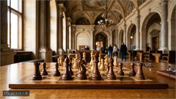 西洋棋傳奇Judit Polgar獲匈牙利執政黨支持出任總統