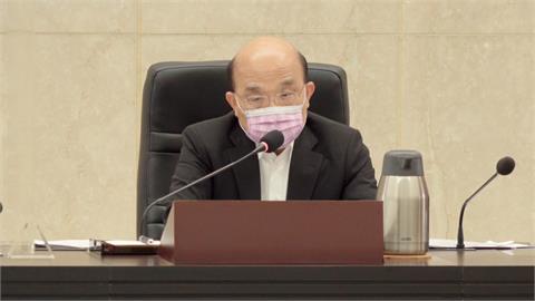 三級警戒延長到628  全國"停課到暑假"