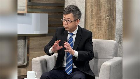 資深氣象主播林嘉愷曝"內幕" 巴威颱風讓專業無用