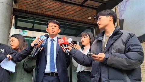 快新聞／批黃國昌護航吳春城　吳靜怡：只會將髒水往賴清德潑？