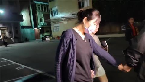 檢調搜國民黨新北黨部　帶回書記長.書記.三重區執行長