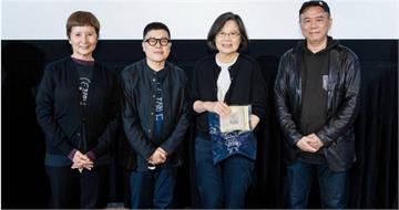 《大濛》賣座國片復甦露曙光　想想論壇籲商業、藝術片分進合擊