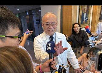 婦科名醫性侵潛逃被通緝   台大院長開罵：醫界之恥！有膽做沒膽面對