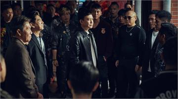 《角頭－鬥陣欸》六大資深戲骨合體「全面升級」 王識賢喊話：台灣教父都在這！