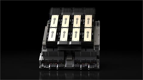 快新聞／短多長空？川普政府宣布「這些條件」下　放行輝達H200晶片銷中