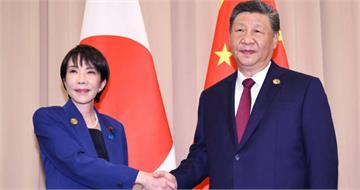 中國外交部籲「暫勿前往日本」 台灣人嗨喊:第一次這麼支持中國