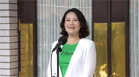 快新聞／張廖萬堅遭爆公費偕妻出訪　吳思瑤喊話公部門「這1事」：應檢討