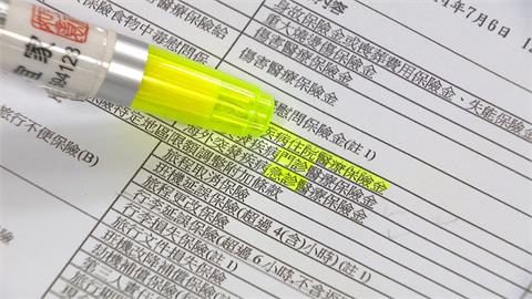 「旅平險」用對了嗎？　　海外突發病有無住院理賠差很大