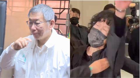 陳佩琪才爆「市長室300萬」被用掉！曝「柯文哲靠3招找錢」辯：他不是首創