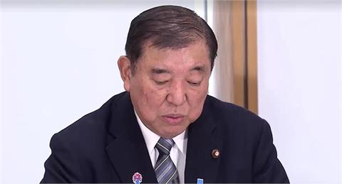 石破茂說「群馬人似乎很兇」澄清無歧視之意
