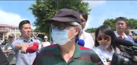 快新聞／涉拉法葉艦弊案、尹清楓命案重要關係人郭力恆傳病逝　享壽73歲