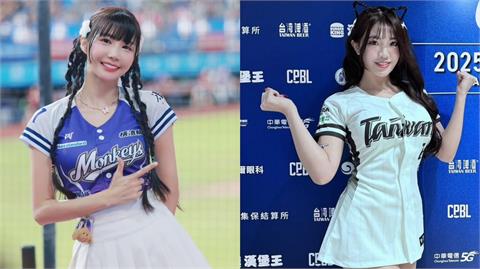 台韓經典熱身賽曝致勝「關鍵1招」！啦啦隊女神狂跳「這1曲」摸頭勝