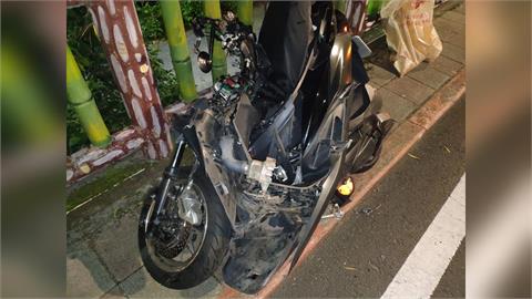 快新聞／貨車違規釀禍？文大生深夜命喪仰德大道　校方悲痛證實
