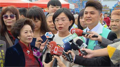 快新聞／想搏版面選市長？「他」竟怒嗆蘇巧慧「出賣新北」　理由全說了