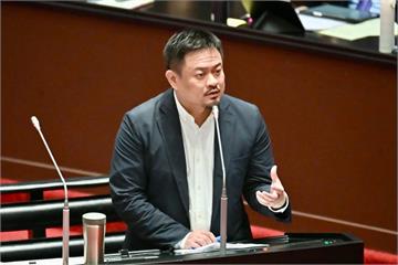 首位台灣部長赴中國　洪申翰9/21將赴南京出席APEC部長會議