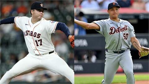 MLB／鄧愷威即將先發對戰老虎！有機會與李灝宇上演大聯盟史上首度「台灣對決」