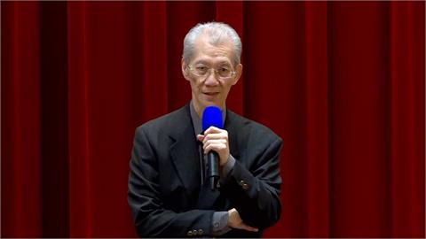 中對台頻採認知戰 明居正喊話親共人士：醒過來
