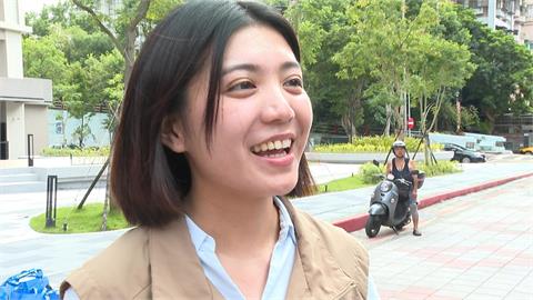 黨內初選悄開跑！接棒趙怡翔　政三代劉品妡拿服務說話