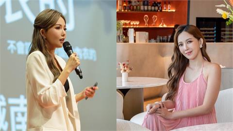 內衣女神自曝「像半條命去了」!罕見病倒「連打3袋點滴」粉絲超心疼