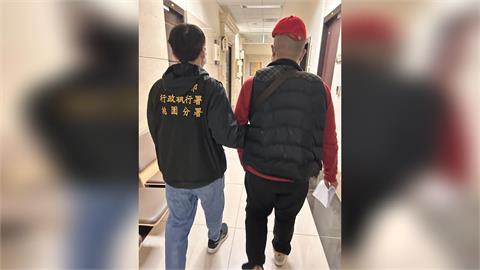 泰式名店欠稅拒繳　「獨臂刀王」郭興忠遭管收