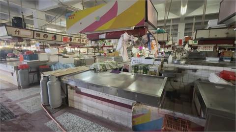 高雄正義市場春捲中毒案擴大！173人就醫恐求償無門