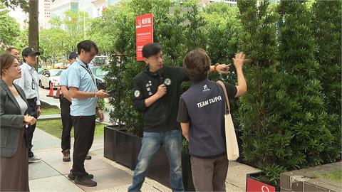 「監獄風吸菸區」北市府全拆　議員酸：暑假結束前趕作業？