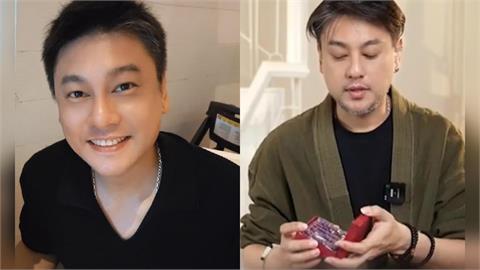 朱孝天遭詐騙！網購舒俱萊竟是「有毒石英岩」索賠1800元下場超傻眼