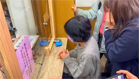 快新聞／柯文哲再回北所　陳佩琪曝「這件事」稱不想再保持沉默