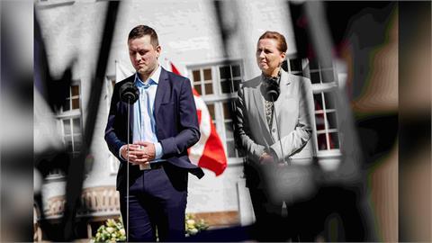 美國虎視眈眈格陵蘭！北約反彈　盧比歐急澄清：無此計畫