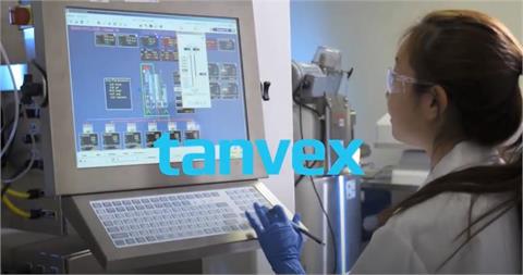 泰福合併保瑞生技　強攻全球生物製劑代工市場