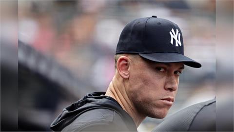 MLB／洋基壞消息？法官本季復出添變數　洋基總經理首鬆口「不能排除任何可能」
