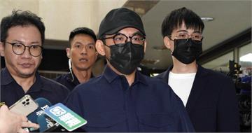 快訊／黃子佼與37名被害人全數和解　律師團發布聲明曝悔悟心境「願用餘生成為更好的人」