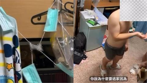 高雄男大生宿舍虐殺倉鼠！竟順利畢業「還錄取名校」室友悲喊：社會沒公義