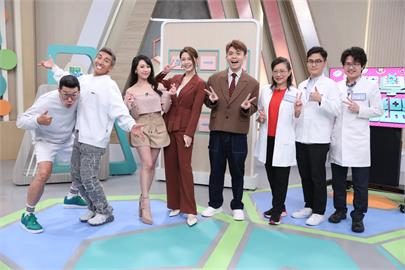 《醫學大聯盟》嚴父馬力歐幼稚園女兒練習寫國字！否認給壓力硬掰是｢快樂磨牙」