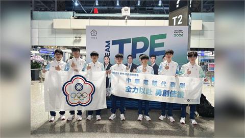 亞運LOL／台灣隊迎戰「南韓夢幻隊」吞首敗！Faker「替補」未出賽