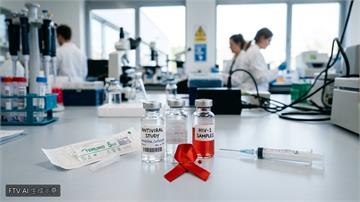 全球HIV資金驟減18% 聯合國警告愛滋疫情恐捲土重來