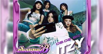 中信兄弟K歌主題日再迎重量級卡司　ITZY 8/2登大巨蛋開球