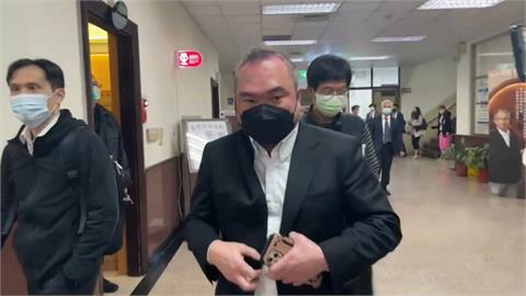 鍾文智潛逃案！在野黨質疑解除電子腳鐐程序有瑕疵　傳出高院院長會見檢察總長？