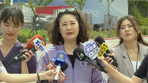 賴苡任稱二階連署一定送件　吳思瑤尊重：但過程別再涉及舞弊