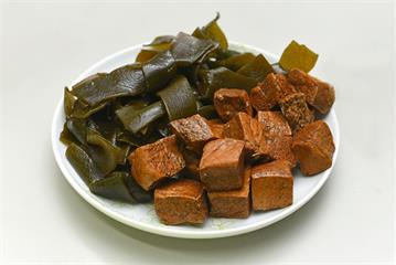 外送員西門送滷味到桃園「拍完照整包幹走」！苦主等超久氣炸了