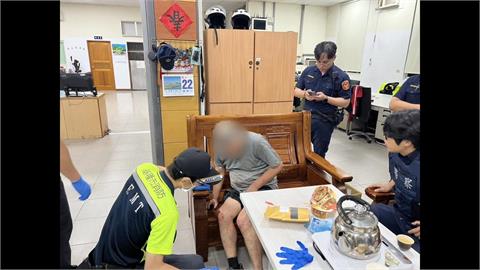 桃園翁搭火車赴基隆看海失聯! 竟是吃安眠藥「忘憂谷睡三天」