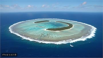 中國軍方黃岩島戰備巡邏　稱反制挑釁維護南海主權