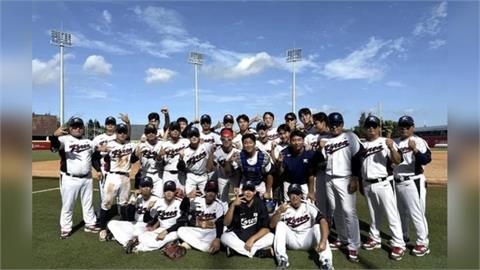 亞錦賽／韓國隊到底怎麼了？遭台灣扣倒後「1.5軍」班底又差點遭中國隊翻盤