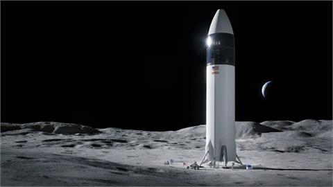 NASA預算抓不準　載人登月恐延到2026年
