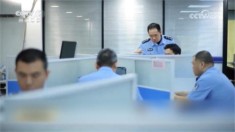 中再嗆「重點監管」台資通電軍　王世堅：台灣人不是被嚇大的